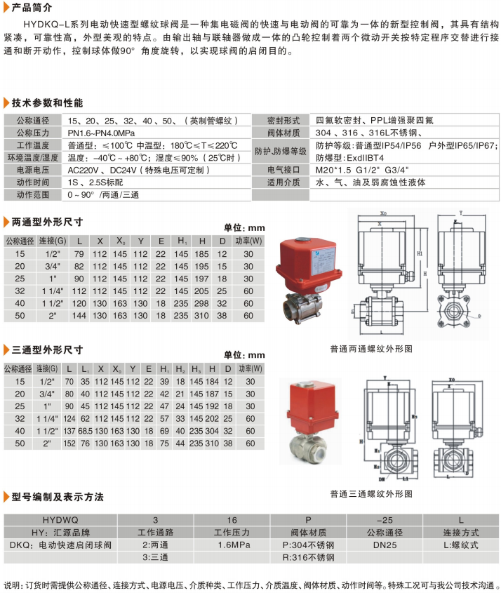 03-HYDKQ-L电动快速启闭型两通三通螺纹球阀.png