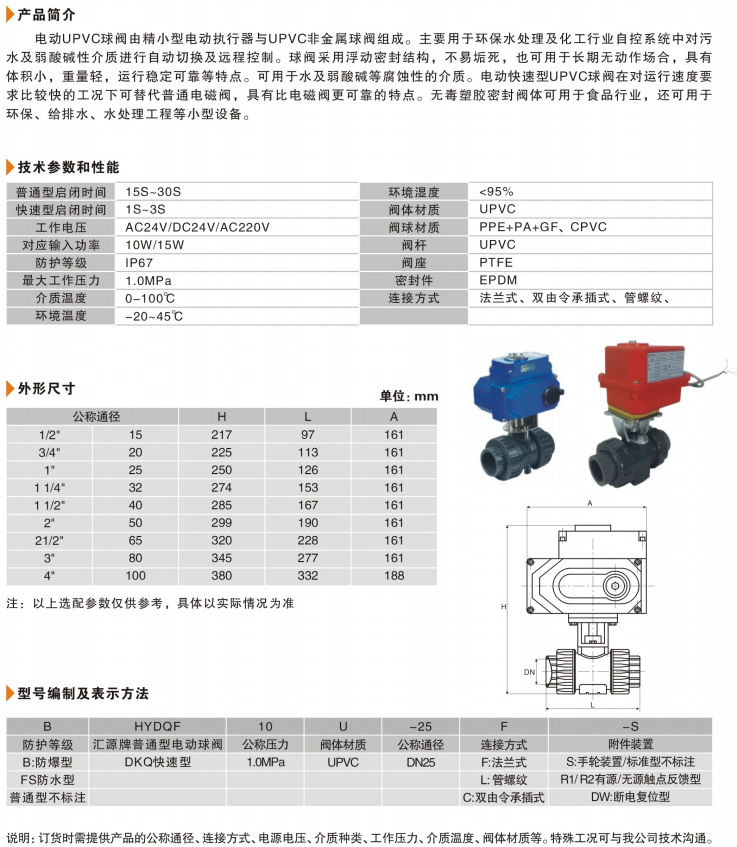 13HYDQF-U (普通型)HYDKQ-U (快速型)电动UPVC球澜.png